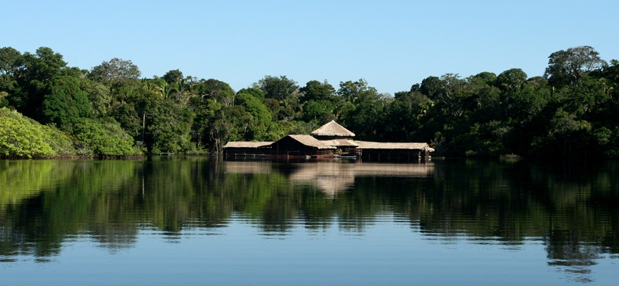 amazon lodge, hotel de selva, amazon eco lodge