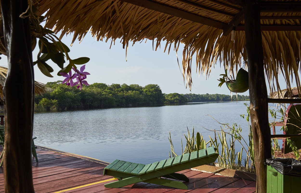 amazon lodge, hotel de selva, amazon eco lodge