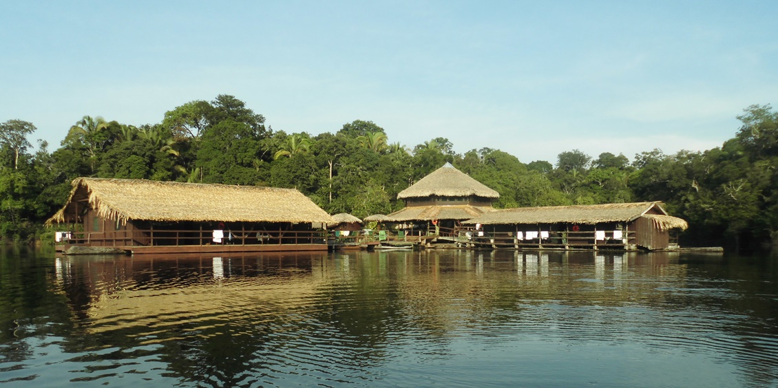 amazon lodge, hotel de selva, amazon eco lodge