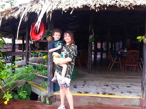 AMAZON LODGE,AMAZON ECO LODGE,HOTEL DE SELVA