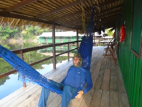 AMAZON LODGE,AMAZON ECO LODGE,HOTEL DE SELVA